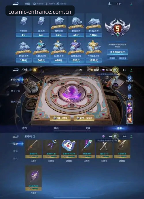 星空入口设备端查询指南：从碎片信息到精准数据的实战路径